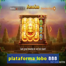 plataforma lobo 888